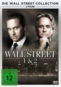 Wall Street, Wall Street - Geld schläft nicht