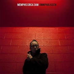 Cover Memphis Circa 3am