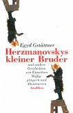 Herzmanovskys kleiner Bruder (eBook, ePUB)