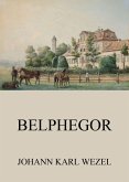 Belphegor (eBook, ePUB)