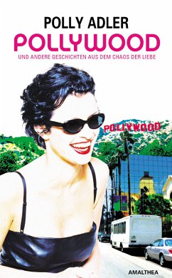 Pollywood (eBook, ePUB) - Adler, Polly