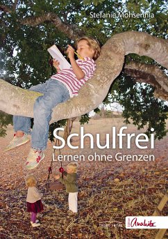 Schulfrei (eBook, ePUB) - Mohsennia, Stefanie