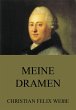 Meine Dramen (eBook, ePUB) - Bild 1