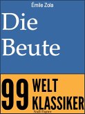 Die Beute (eBook, PDF)