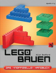 LEGO® bauen (eBook, PDF) - Bedford, Allan