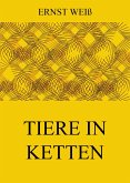 Tiere in Ketten (eBook, ePUB)