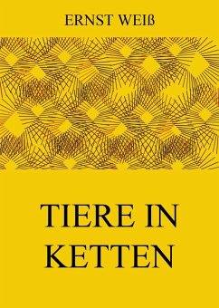 Cover Tiere in Ketten (eBook, ePUB)