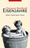 Eisenjahre (eBook, ePUB)