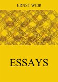 Essays (eBook, ePUB)