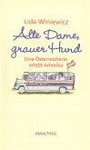 Alte Dame, grauer Hund (eBook, ePUB)