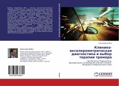 Kliniko-axelerometricheskaq diagnostika i wybor terapii tremora Cover Kliniko-axelerometricheskaq diagnostika i wybor terapii tremora