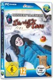 Mystery Trackers: Die vier Asse Mystery Trackers: Die vier Asse