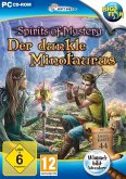Spirits of Mystery: Der dunkle Minotaurus Spirits of Mystery: Der dunkle Minotaurus