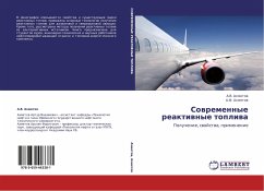 Cover Sowremennye reaktiwnye topliwa