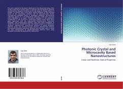Photonic Crystal and Microcavity Based Nanostructures