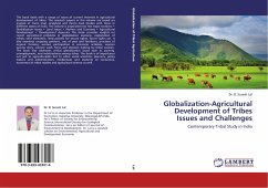Globalization-Agricultural Development of Tribes Issues and Challenges