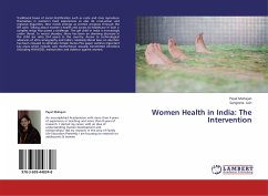 Women Health in India: The Intervention