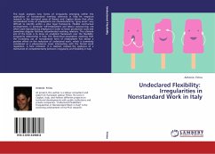 Undeclared Flexibility: Irregularities in Nonstandard Work in Italy - Firinu, Antonio