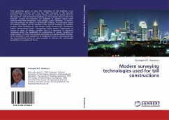 Modern surveying technologies used for tall constructions - Radulescu, Gheorghe M.T.