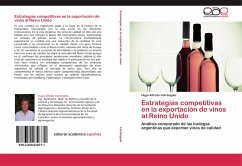 Estrategias competitivas en la exportación de vinos al Reino Unido - Cetrángolo, Hugo Alfredo