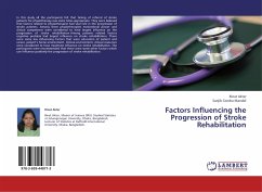 Factors Influencing the Progression of Stroke Rehabilitation - Akter, Rinat;Mandol, Sanjib Condra