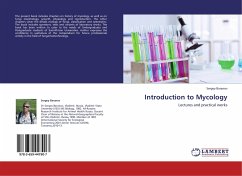 Introduction to Mycology - Baranov, Sergey