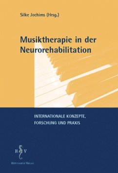 Musiktherapie (eBook, PDF) - Jochims, S.