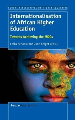 Internationalisation of African Higher Education