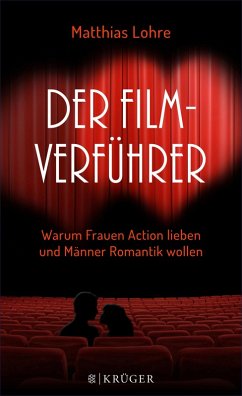 Der Film-Verführer (eBook, ePUB) - Lohre, Matthias