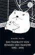 Das Tagebuch von Edward dem Hamster... - Bild 1