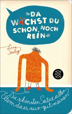 »Da wächst du schon noch rein!« (eBook, ePUB) - Seelig, Lisa