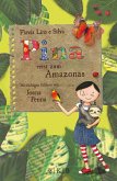 Pina reist zum Amazonas (eBook, ePUB) Pina reist zum Amazonas (eBook, ePUB)