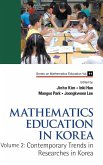 Mathematics Education in Korea