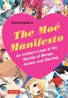 Moe Manifesto: An Insider's Look at the Worlds of Manga Anime and Gaming