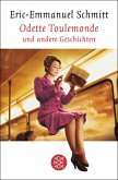 Odette Toulemonde und andere Geschichten (eBook, ePUB)