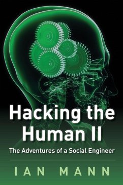 Hacking the Human 2 - Mann, Ian