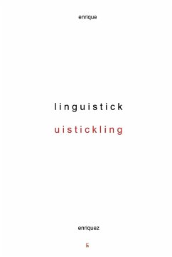 Linguistick - Enriquez, Enrique