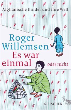 Es war einmal oder nicht (eBook, ePUB) - Willemsen, Roger