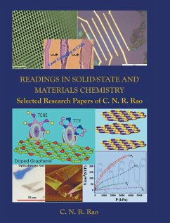 READINGS IN SOLID-STATE AND MATERIALS CHEMISTRY - C N R Rao