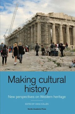 Making Cultural History