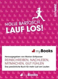 Lauf los! - Bartosch, Holle