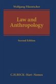 Law and Anthropology Law and Anthropology