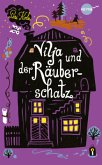 Vilja und der Räuberschatz / Vilja Bd.3