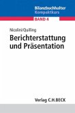 Berichterstattung und Präsentation