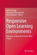 Responsive Open Learning Environments - Bild 1