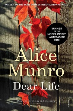 Dear Life - Munro, Alice