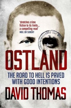 Ostland - Thomas, David