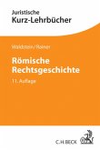 Römische Rechtsgeschichte