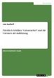 Friedrich Schillers
