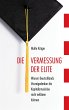 Die Vermessung der Elite - Bild 1